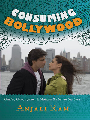 Consuming Bollywood - ebook